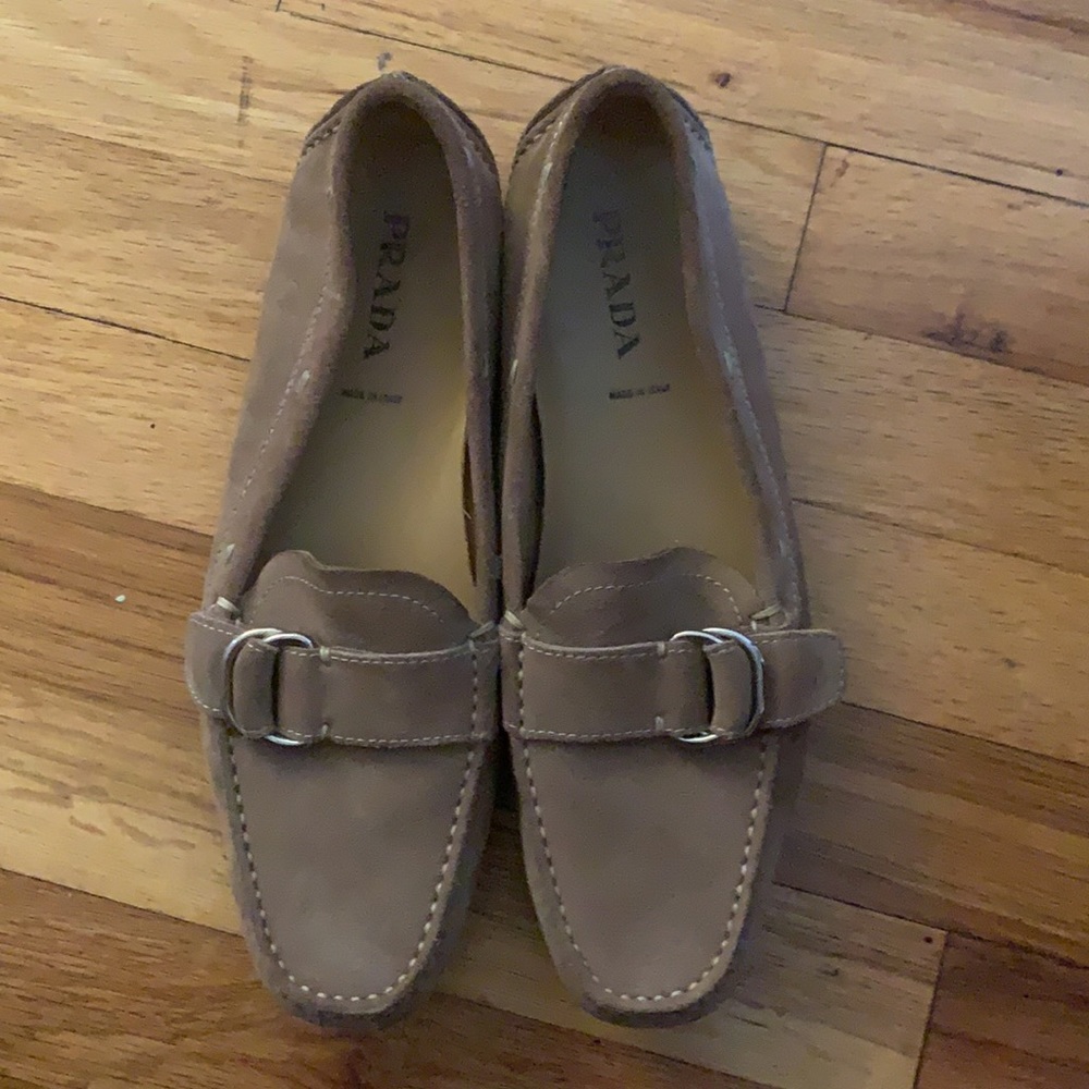 Prada shoes - Picture 2 of 13